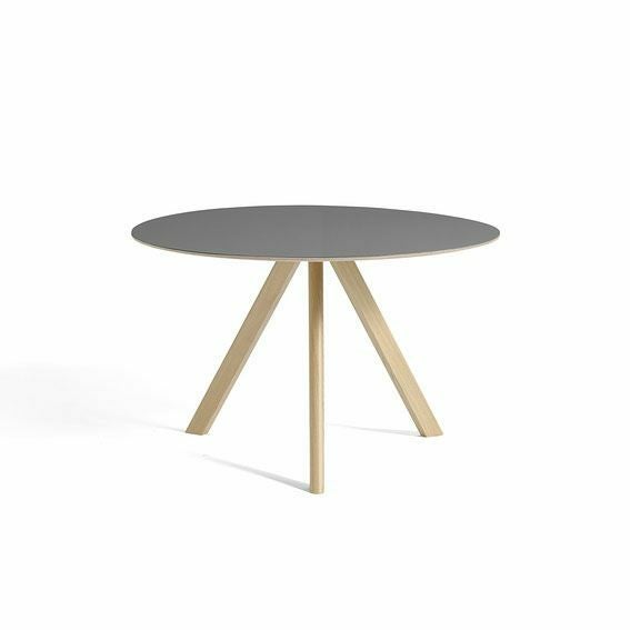 HAY（ヘイ）/CPH 20 ROUND/TABLES/テーブル/ダイニングテーブル/オフ