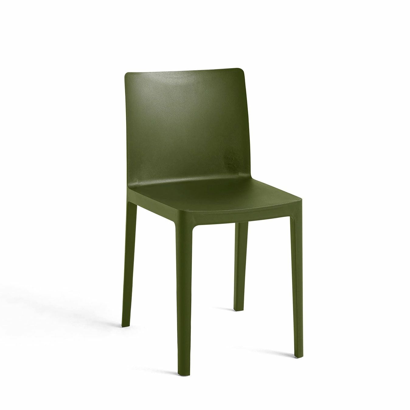 HAY（ヘイ）/PASTIS ARMCHAIR パスティス アームチェア/ウォルナット