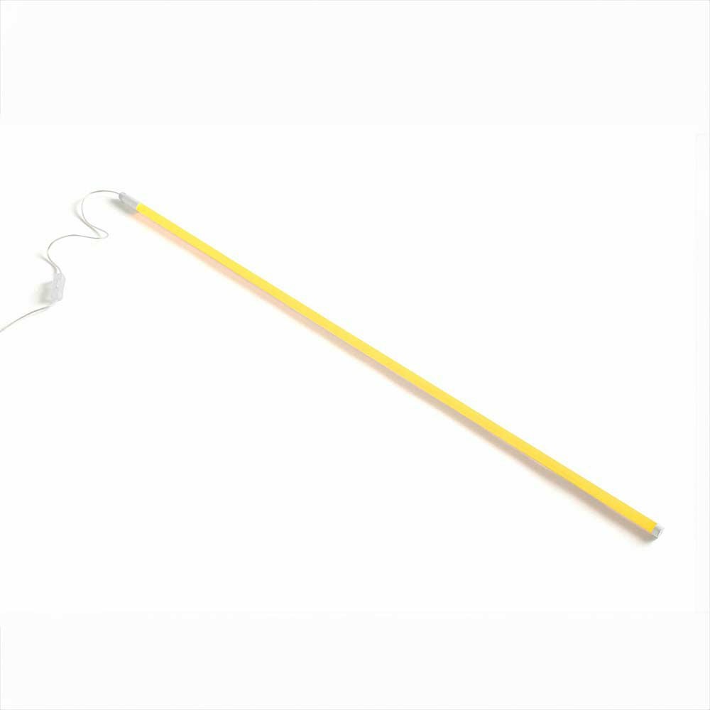 フロアスタンド NEON TUBE LED SLIM 120 YELLOW HAY】NEON TUBE LED SLIM 120 イエロー ネオンライト - メルカリ
