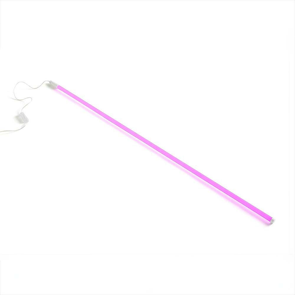 HAY（ヘイ）/NEON TUBE LED SLIM 120 ライト/ピンク/541296/Pink