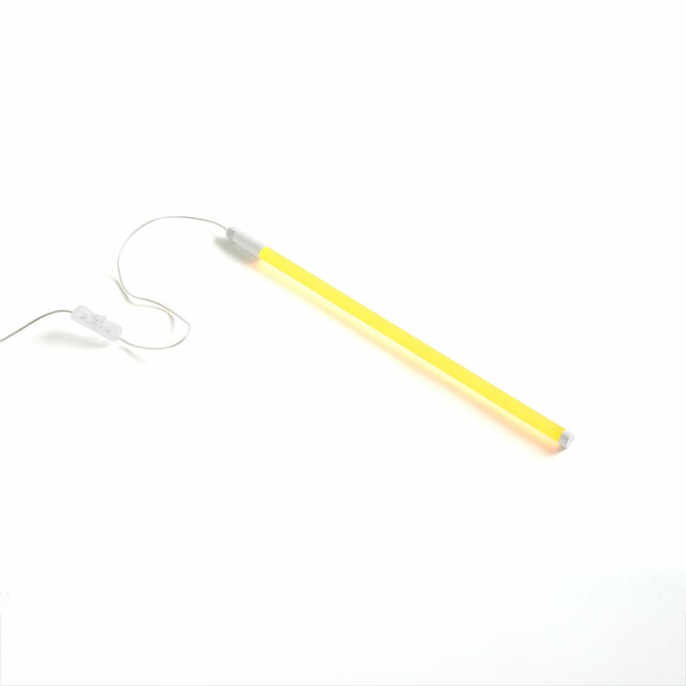 HAY（ヘイ）/NEON TUBE LED SLIM 120 ライト/イエロー/541298/Yellow
