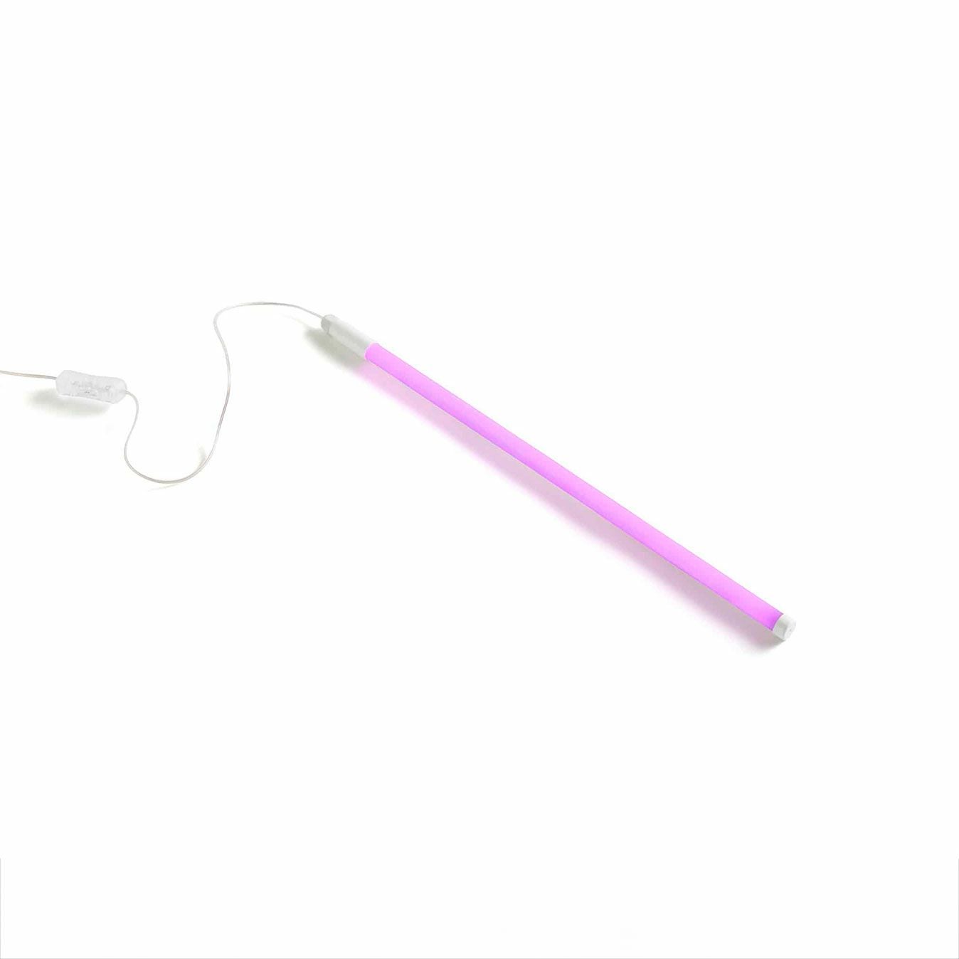 HAY（ヘイ）/NEON TUBE LED SLIM 120 ライト/イエロー/541298/Yellow