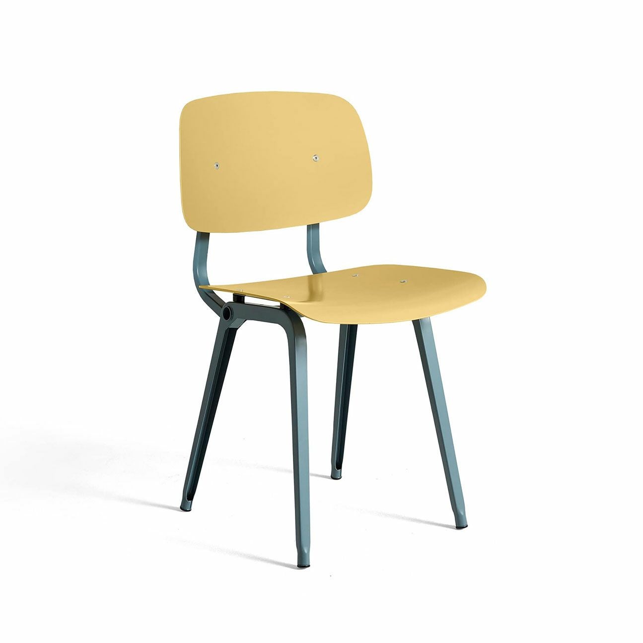 HAY（ヘイ）/SOFT EDGE（ソフトエッジ）/SOFT EDGE CHAIR 60 ソフト