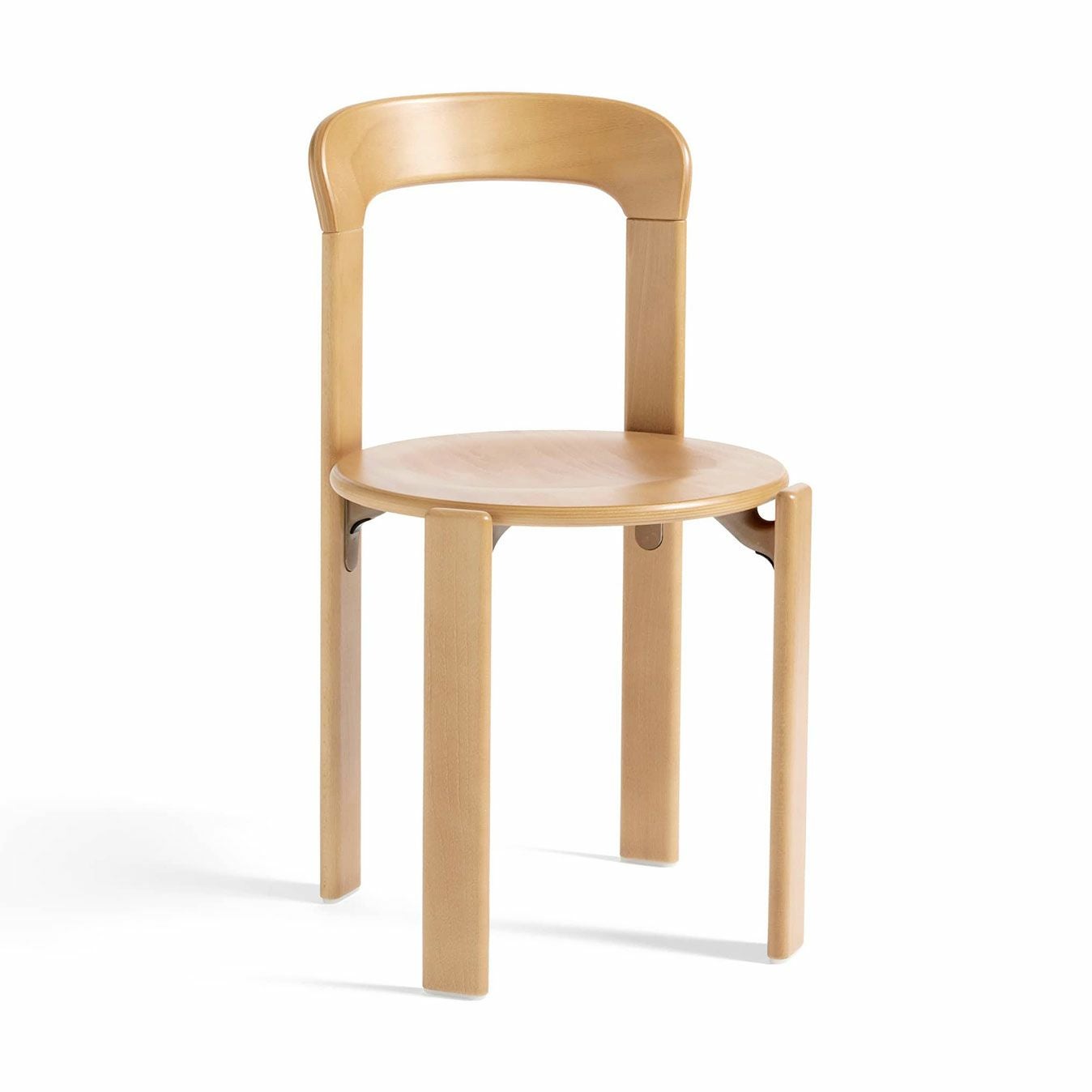 HAY（ヘイ）/PASTIS ARMCHAIR パスティス アームチェア/ウォルナット