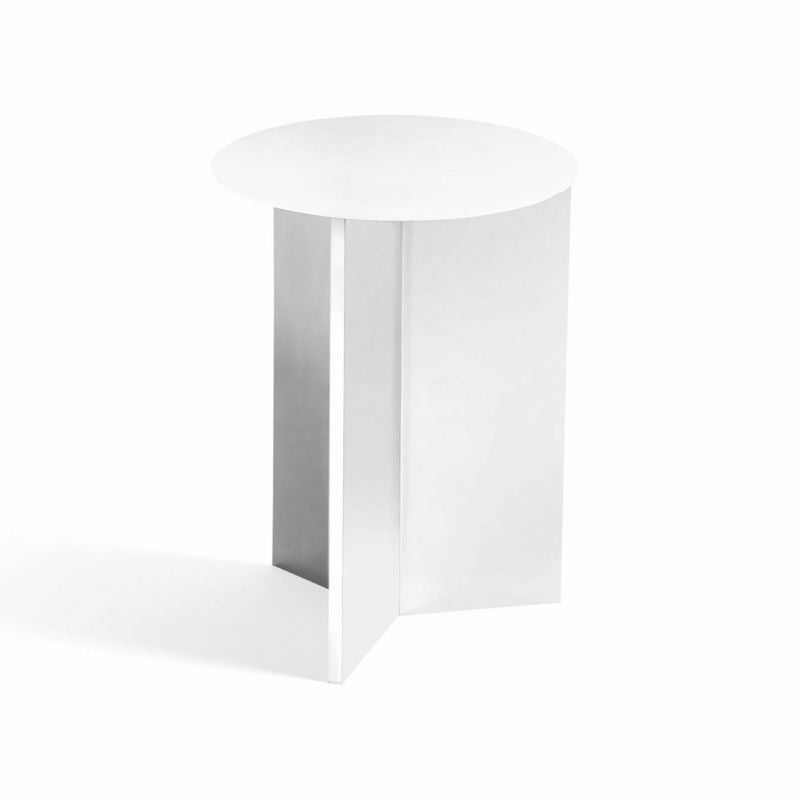 HAY ヘイ Revolver リボルバー ハイテーブル HAY REVOLVER TABLE / ヘイ リボルバー テーブル - インテリア・家具