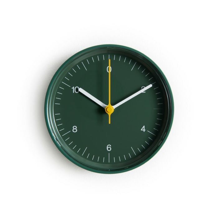 HAY（ヘイ）/TABLE CLOCK/テーブルクロック/グリーン 時計 クロック