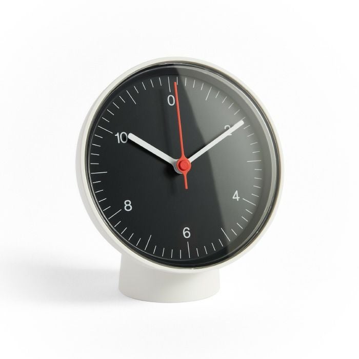 HAY（ヘイ）/TABLE CLOCK/テーブルクロック/グリーン 時計 クロック