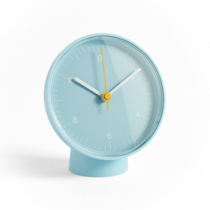 HAY（ヘイ）/TABLE CLOCK/テーブルクロック/ホワイト 時計 クロック