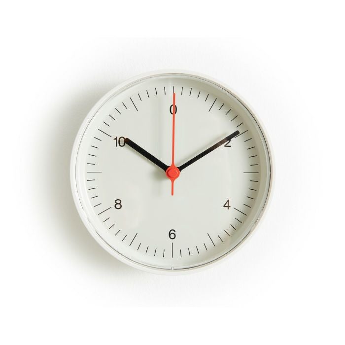 HAY TABLE CLOCK WHITE ヘイ 置き時計 ホワイト HAY（ヘイ）/TABLE CLOCK/テーブルクロック/ホワイト 時計 クロック