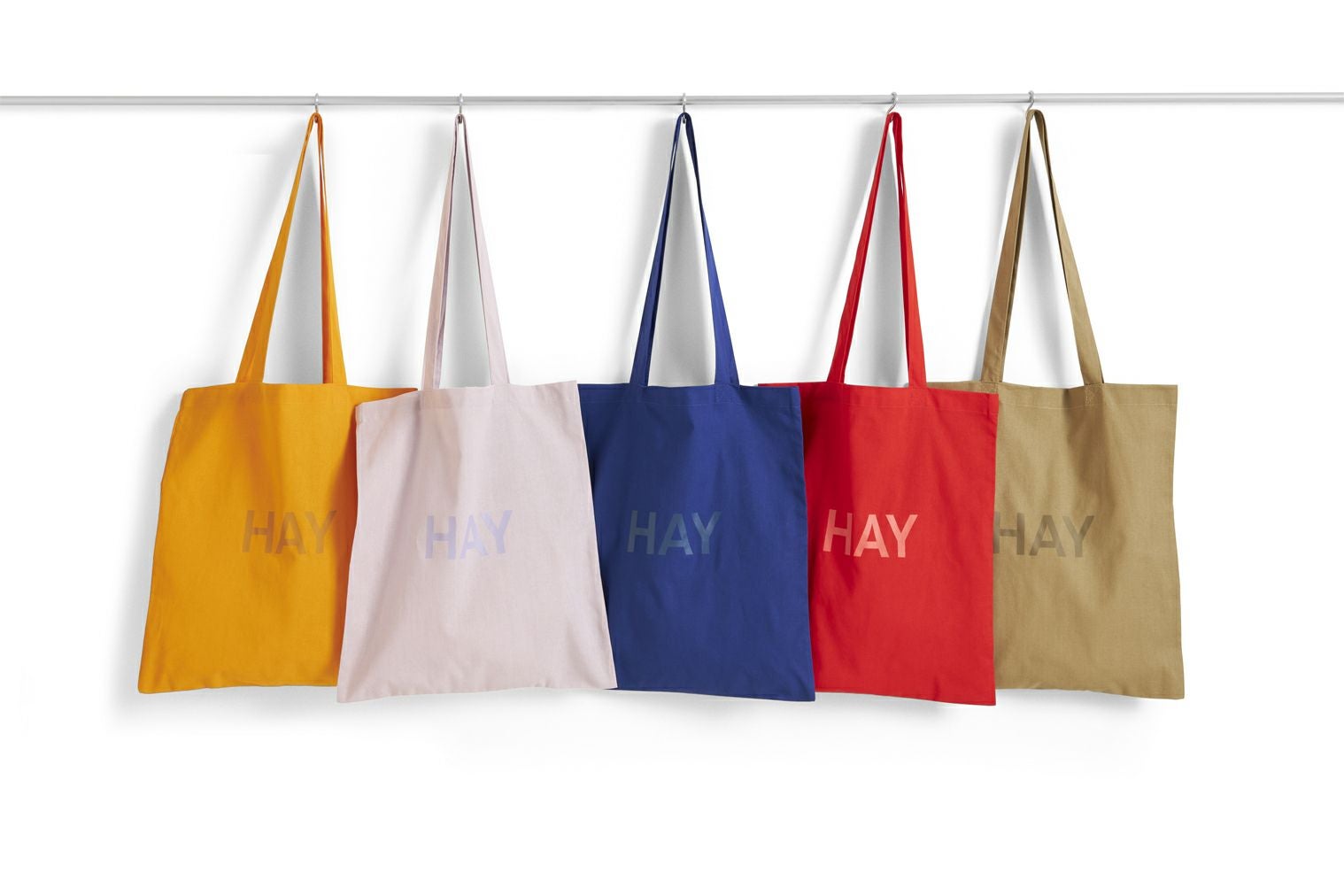 HAY（ヘイ）/TOTE BAG/トートバッグ/Lavender/ラベンダー | fremtiden