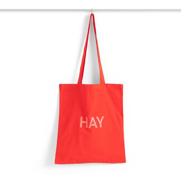 HAY（ヘイ）/TOTE BAG/トートバッグ/Ultra marine/ウルトラマリン