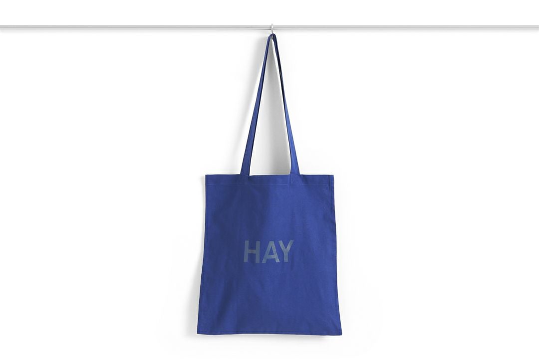 HAY（ヘイ）/TOTE BAG/トートバッグ/Lavender/ラベンダー | fremtiden
