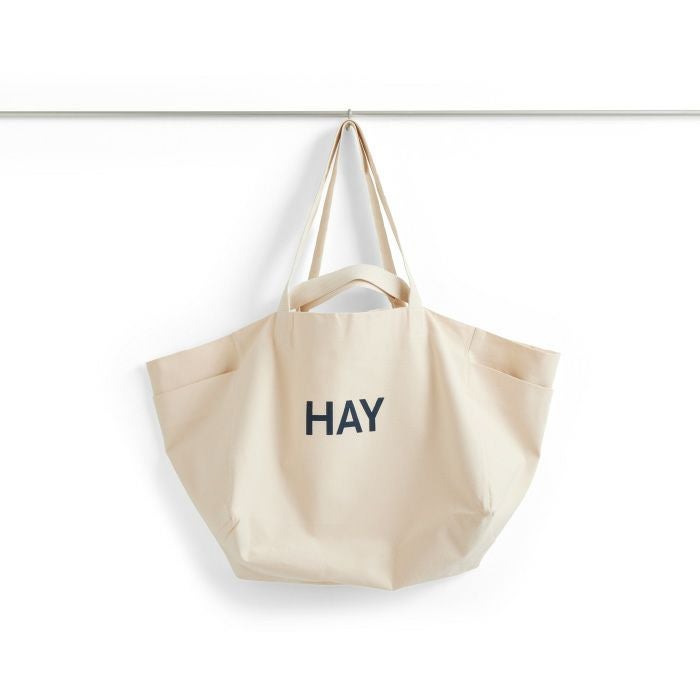 haya様ご依頼品2 HAY（ヘイ）/WEEKEND BAG NO.2/ウィークエンドバッグ No.2/ナチュラル