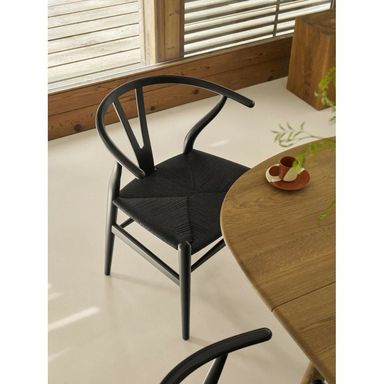 9種から選べるシートクッションプレゼント】CARL HANSEN & SON（カール