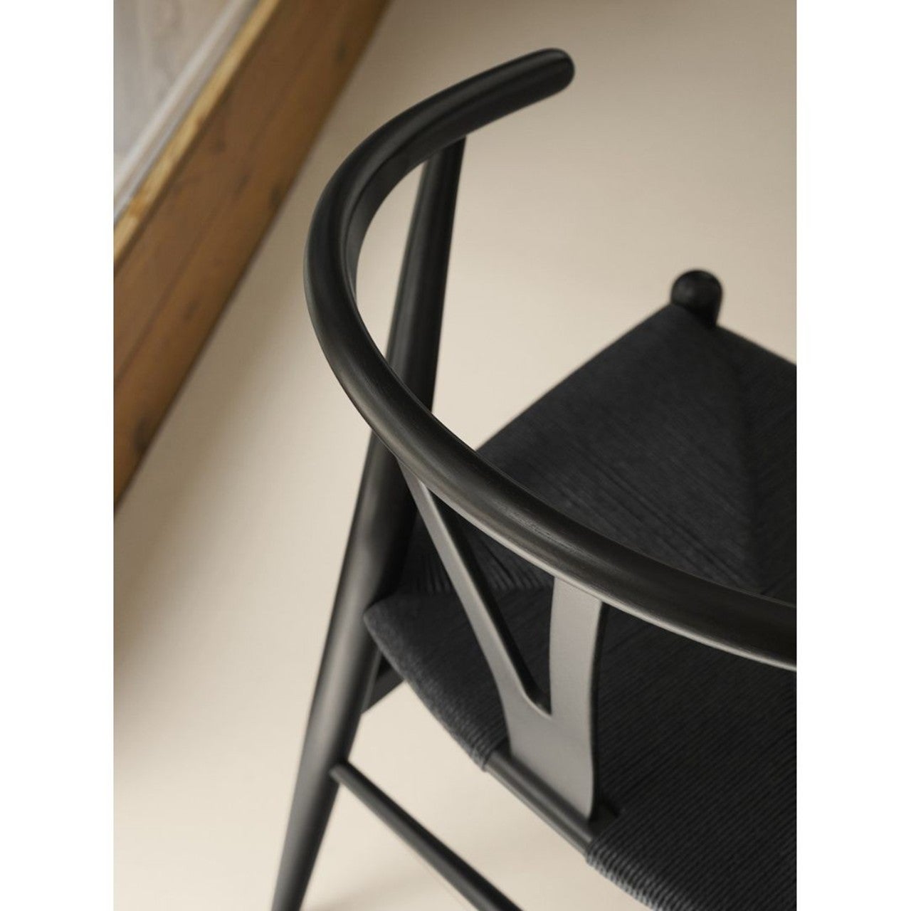 CARL HANSEN & SON（カールハンセン&サン）/CH24/Yチェア(ワイチェア