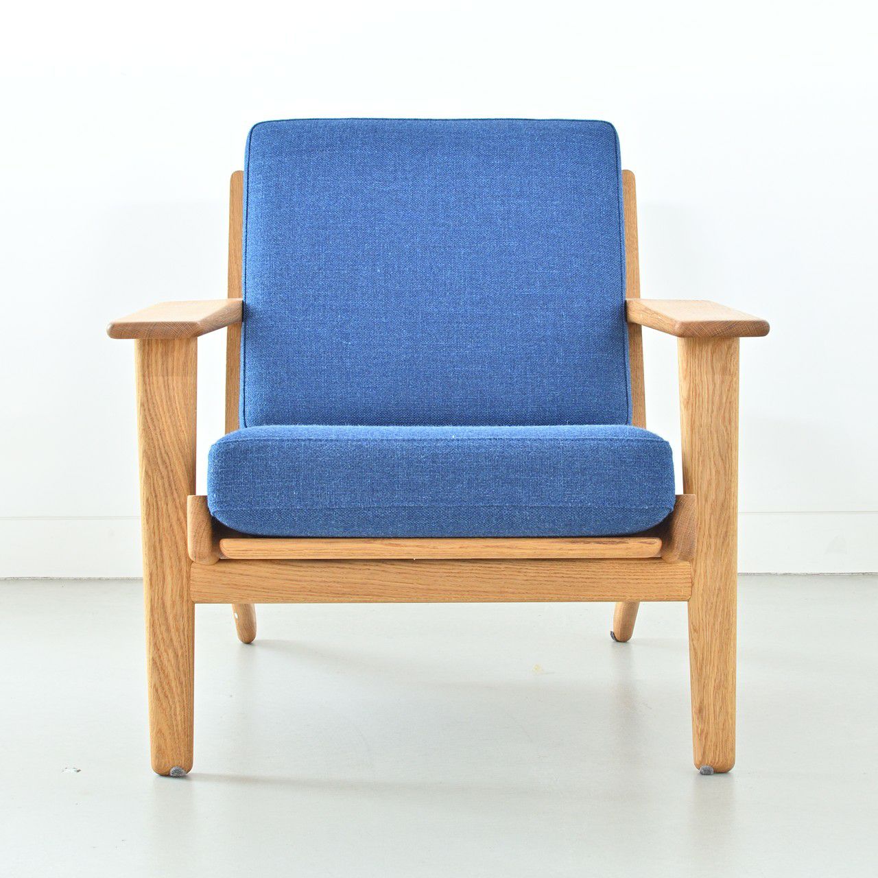 店頭在庫品】Fredericia（フレデリシア）/Ditzel Lounge Chair（ディッ