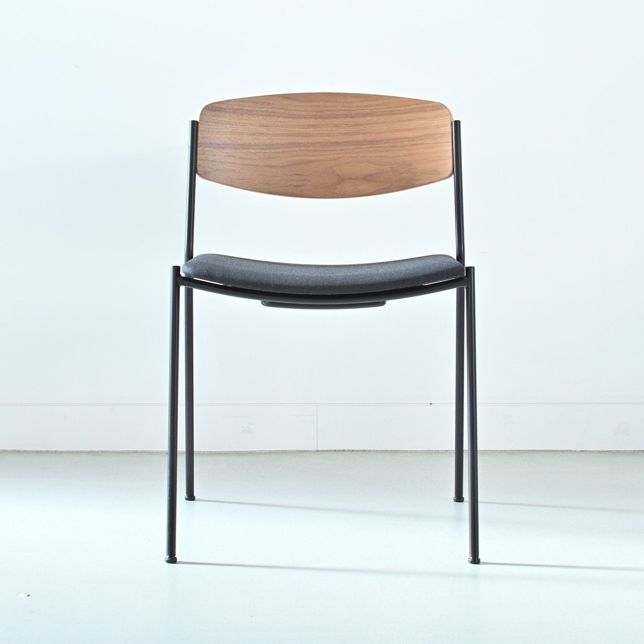 店頭在庫品】Fredericia（フレデリシア）/Lynderup Chair/メタルベース
