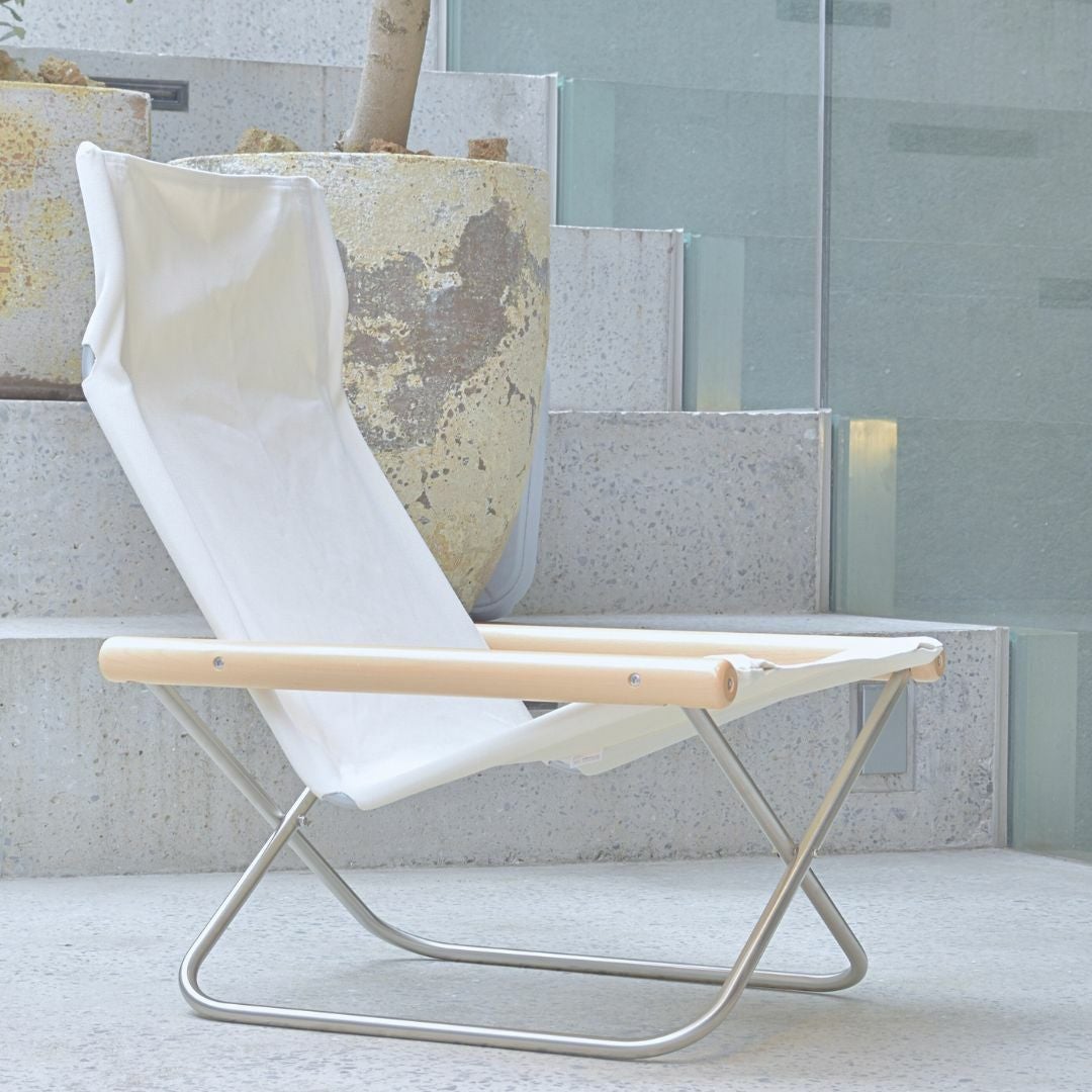 ニーチェアX (Nychair X) フラット脚 | 正規販売店・送料無料 | fremtiden