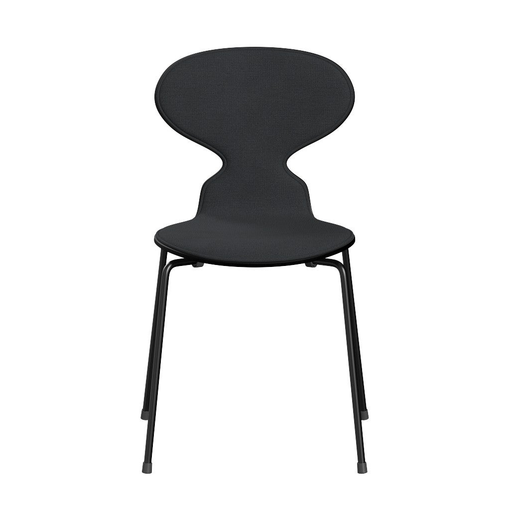 Fritz Hansen（フリッツハンセン）/PK3/カラードアッシュ：ブラック/脚