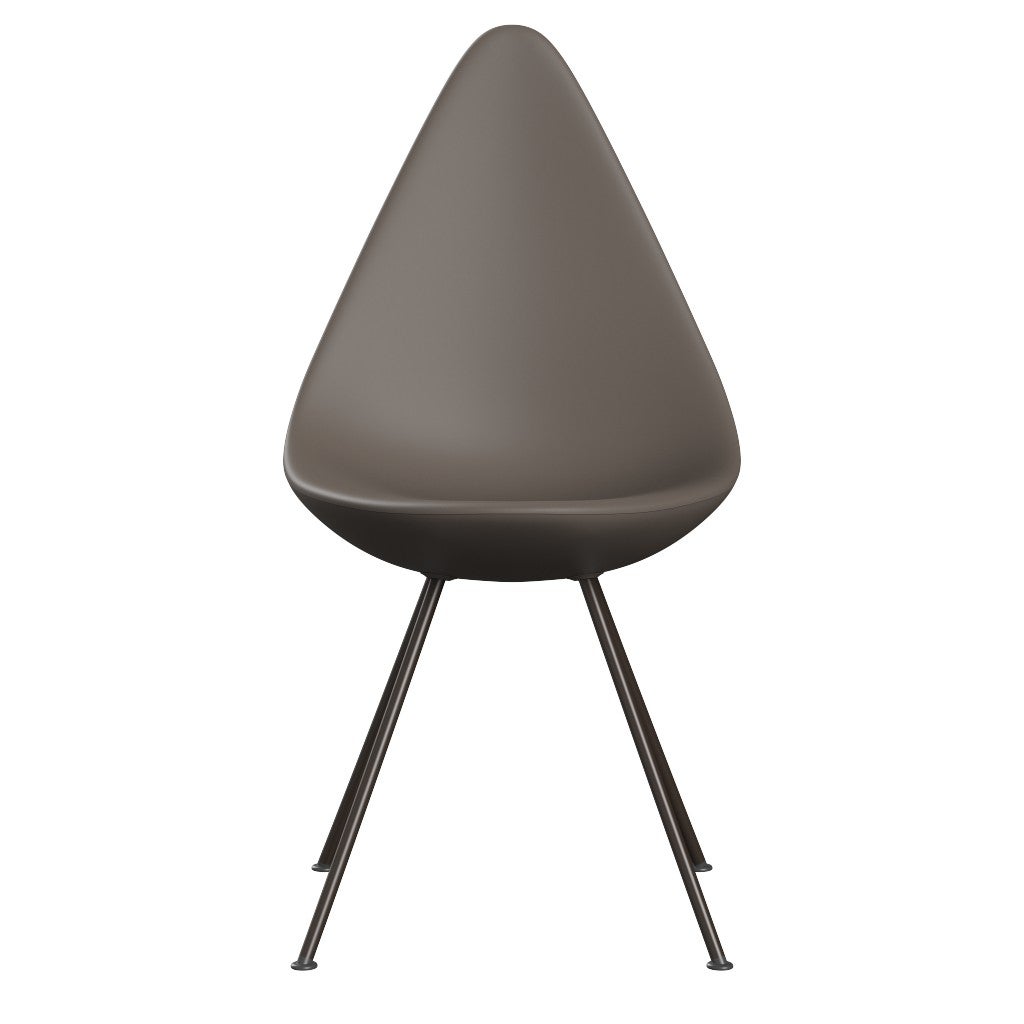 Fritz Hansen（フリッツハンセン）/ドロップチェア/「3110