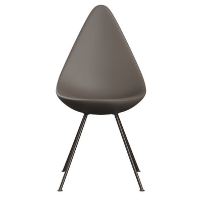 Fritz Hansen（フリッツハンセン）/ドロップチェア/「3110 