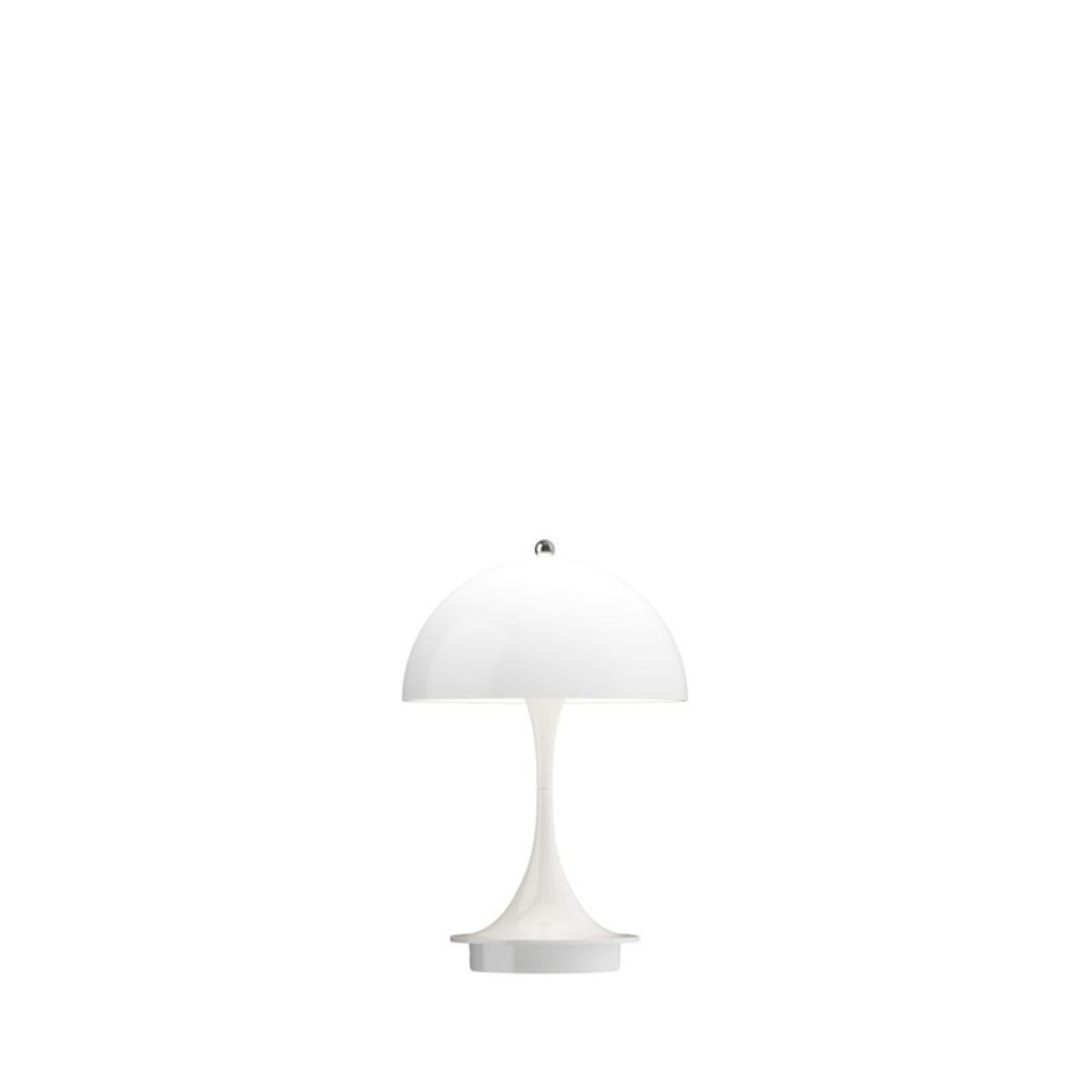 Louis Poulsen（ルイスポールセン）/Panthella Table 400/パンテラ 400