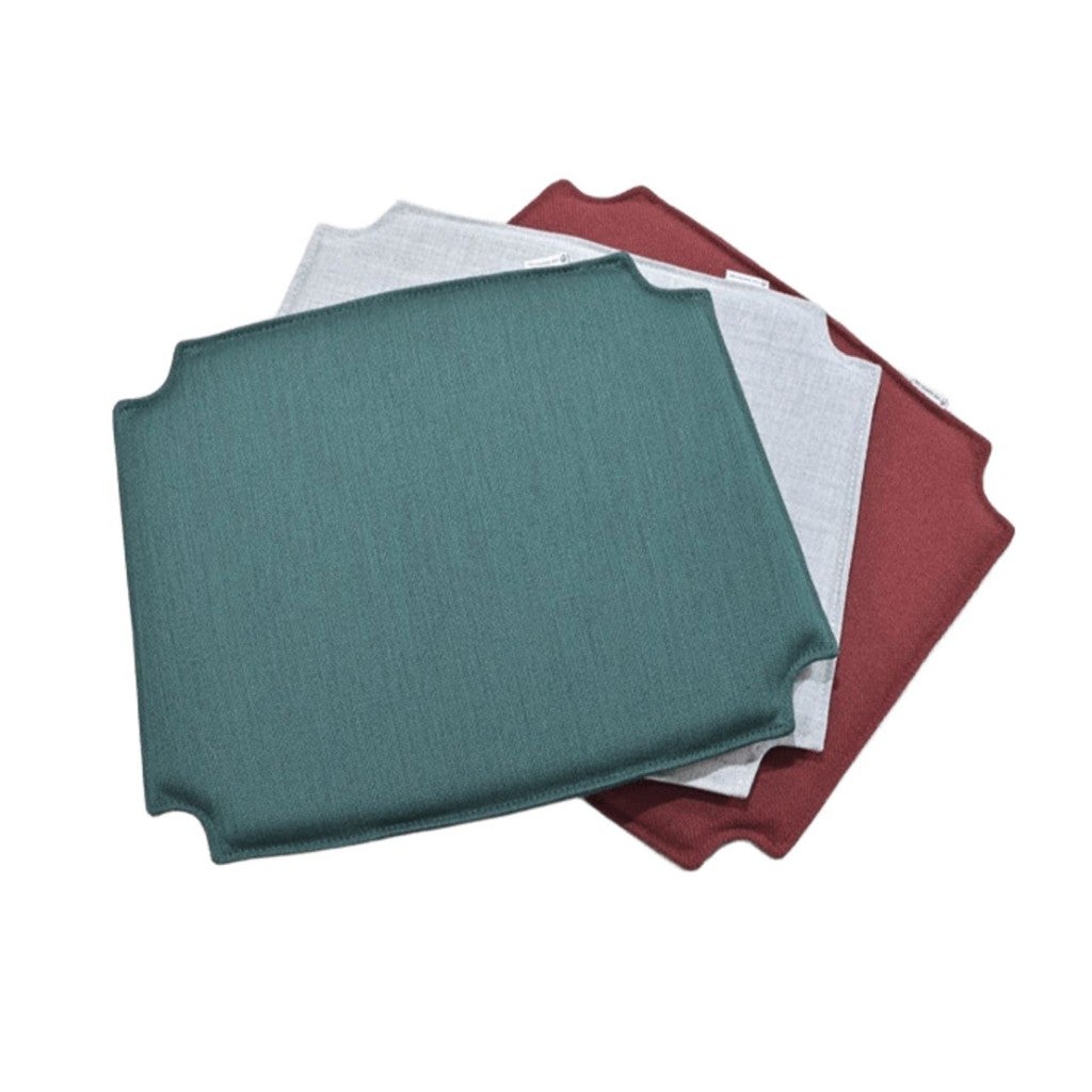 Yチェアシートクッション　kvadrat Yチェアシートクッション】Kvadrat×皆川明のタンバリンハリンダルを